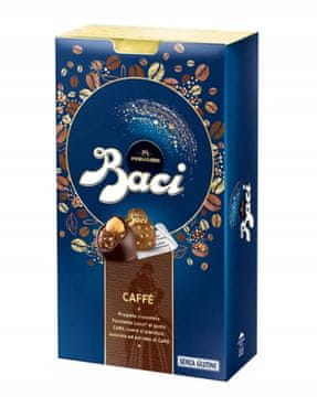 Czekoladki Baci Bjou Caffe 200g - Perugina