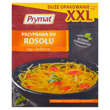 Začin za juhu 30g - Prymat