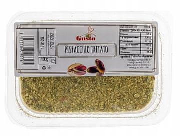 Mączka pistacjowa Farina di Pistacchio 100g - Gusto Etna