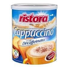 Ristora Cappuccino decaffeinato 250 g - Ristora