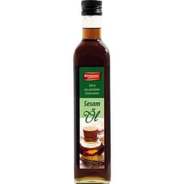 Diamond Sezamovo ulje 100% 500ml - Dijamant