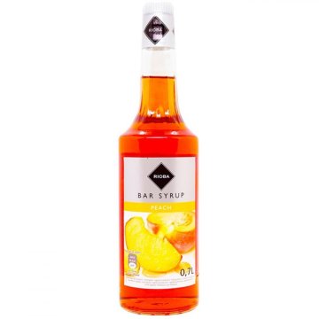 Rioba Barmanski sirup od breskve 700ml - Rioba