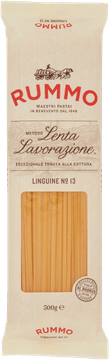 Rummo Tjestenina Linguine n13 500g - Rummo