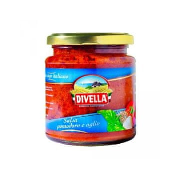 DIVELLA Pesto alla siciliana 190 g - Divella