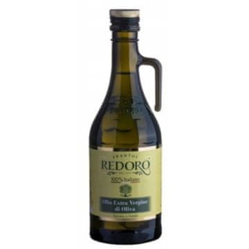 Redoro Ekstra djevičansko maslinovo ulje 100% Italiano 500 ml -