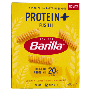 Barilla #N/D