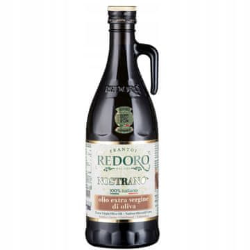 Redoro Ekstra djevičansko maslinovo ulje Nostrano 1l - 100% Italiano