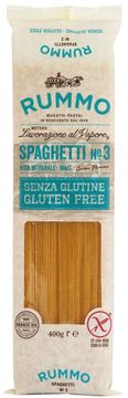 Rummo Rummo bezglutenski špageti Senza Glutine 400 g