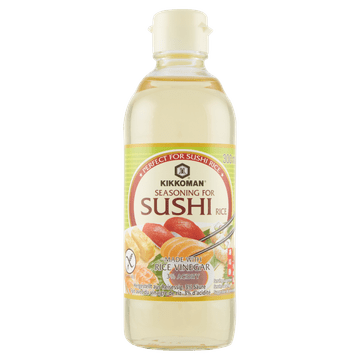 Kikkoman Przyprawa do sushi kikkoman, 300 ml