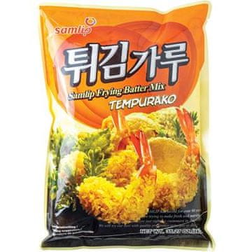 Samlip Panierka tempura 1kg - Samlip