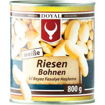 Doyal Bijeli maslac grah 800g - Doyal