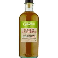 Carapelli Maslinovo ulje Olio ExtraVergine di Oliva Rustico 1l -