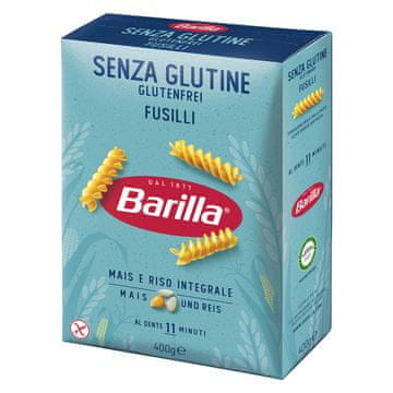 Barilla #N/D