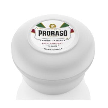 Proraso Crema Barba Ciotole Bianche krema za brijanje 150 ml -