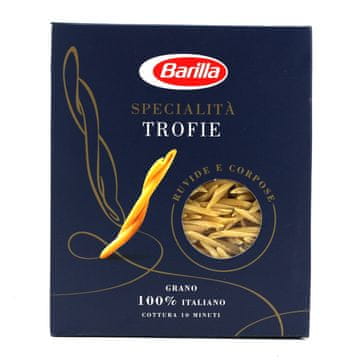 Barilla Tjestenina specialita trofie 500g - Barilla