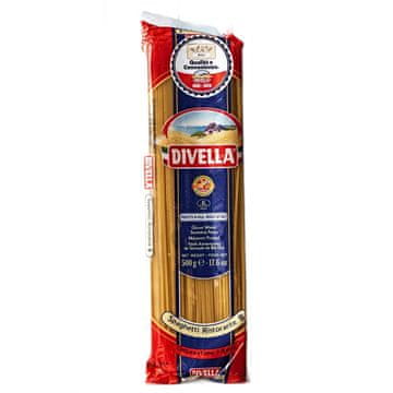 DIVELLA Špageti Ristorante 500g - Divella