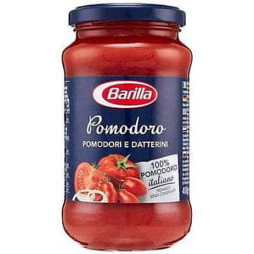 Barilla Barilla umak od rajčice bez dodataka, 400 g