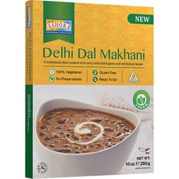 Ashoka Gotovo jelo dal makhani 280g – ashoka