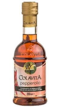 Colavita Ljuta ulja s peperoncinijem 250ml - Colavita