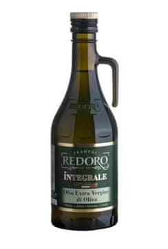 Redoro Nefiltrirano ekstra djevičansko maslinovo ulje 0,5l -