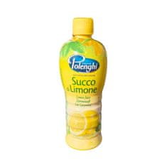 Polenghi Talijanski sok od limuna 500ml -