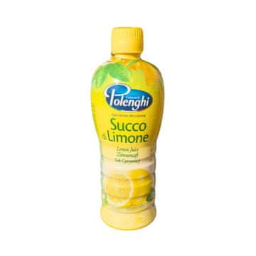 Polenghi Talijanski sok od limuna 500ml -