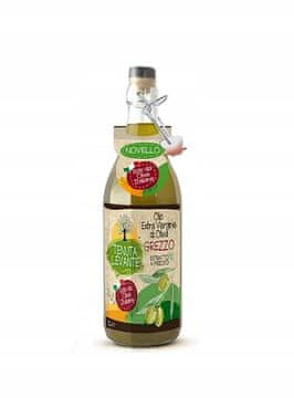 Levante Olio ekstra djevičansko maslinovo ulje Grezzo 1l -