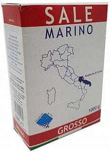 Morska sol Sale Marino Grosso 1kg - Enda