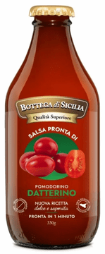 Datterino salsa od rajčice 330g -