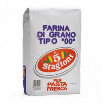 Brašno Pasta Fresca 10 kg - 5 Stagioni