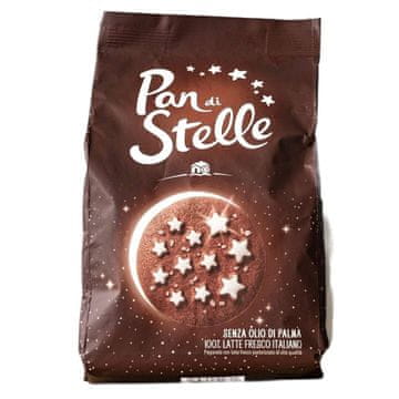 Čokoladni keksi s kremom 700 g - Pan di stelle