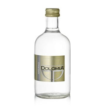 Negazirana voda 330ml - Dolomia