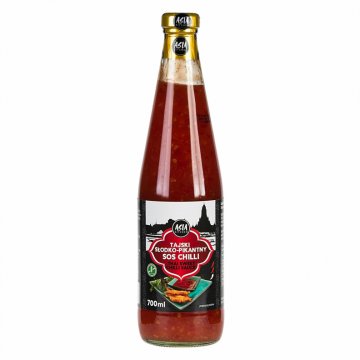Slatko-ljuti chili umak 700ml - Asia Kitchen