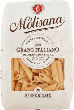 La Molisana Penne rigate n.20 500 g - La Molisana