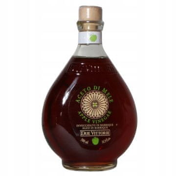 Due Vittorie Ocat jabučni 500 ml - Due Vittorie