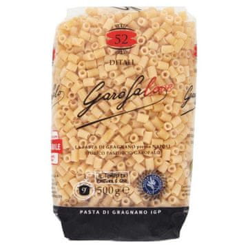 Tjestenina ditalini rigati n. 55 500g - Garofalo
