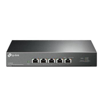TP-Link TL-SX105 5-port 10G RJ45 mrežni preklopnik switch