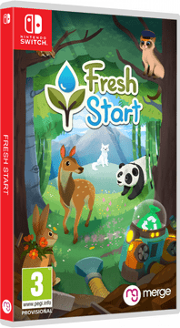 Svježi početak (Nintendo Switch)