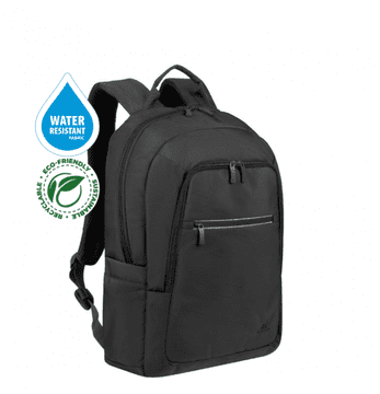 RivaCase ECO ruksak za laptop 15,6'' 7561 crni