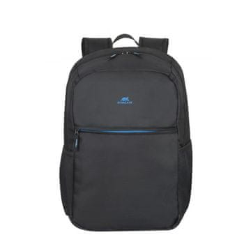 RivaCase ruksak za laptop 17,3" 8069, crni