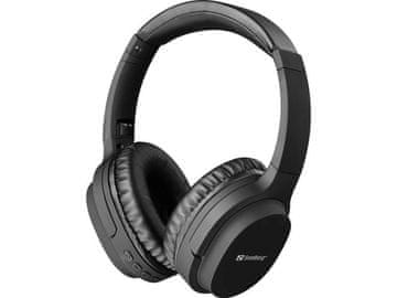 Play'n Go Bluetooth slušalice s mikrofonom