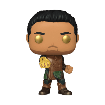 Funko POP: MARVEL – VJEČNI – GILGAMESH (GW)