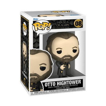 Funko POP TV: OTTO HIGHTOWER