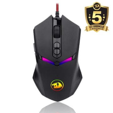Redragon M602-1 NEMEANLION 2 ŽICANI IGRAĆI MIŠ 2
