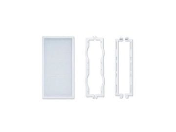 Lian Li Prednji Mesh Kit za O11 Dynamic EVO RGB, bijeli