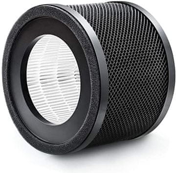 TaoTronics Zamjenski filter za HEPA pročišćivač zraka TT-AP001