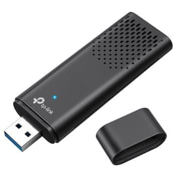 TP-Link Archer TX20U AX1800 Wi-Fi 6 USB bežični adapter