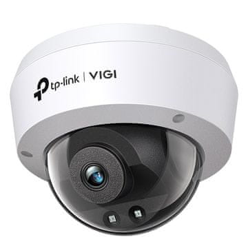 TP-Link VIGI C240I 2,8 mm puna boja IR dan/noć 4 MP LAN PoE/12 V QHD nadzorna kamera
