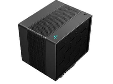DEEPCOOL Hladnjak za procesor DeepCool ASSASSIN 4S, 140mm, crni