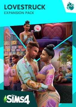 The Sims 4: Zaljubljeni (EP16) (PC)
